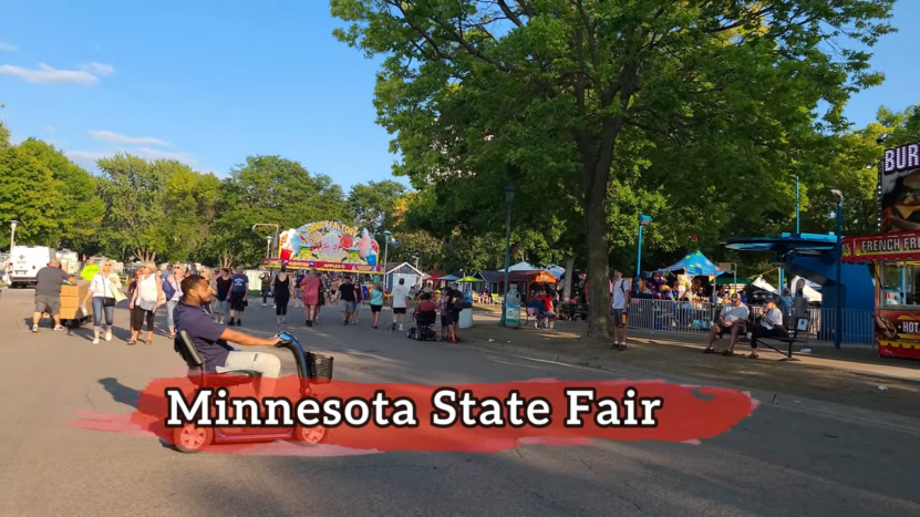 Minnesota State Fair