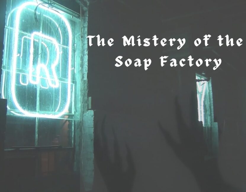 The Soap Factory, Minneapolis
