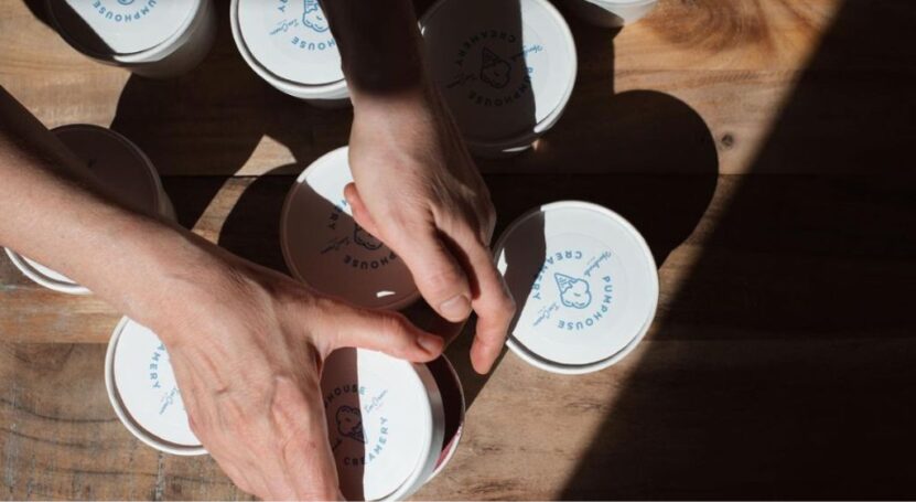 Pumphouse Creamery - Minneapolis