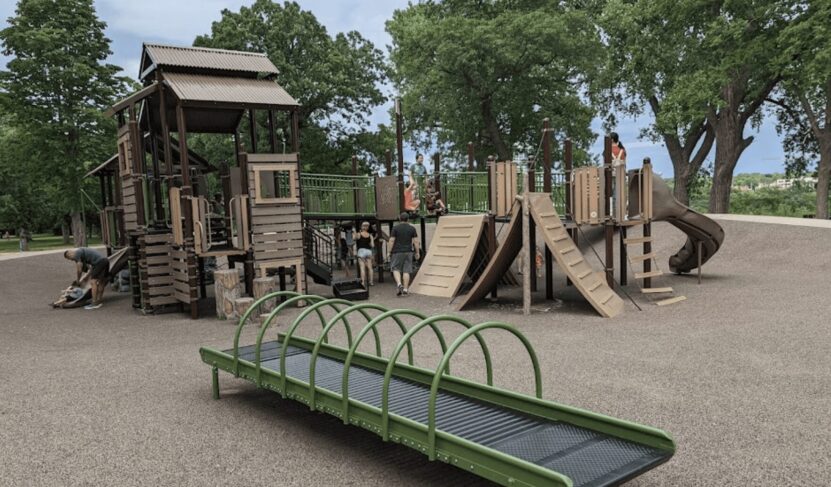 Top 10 Best Minnesota Playgrounds