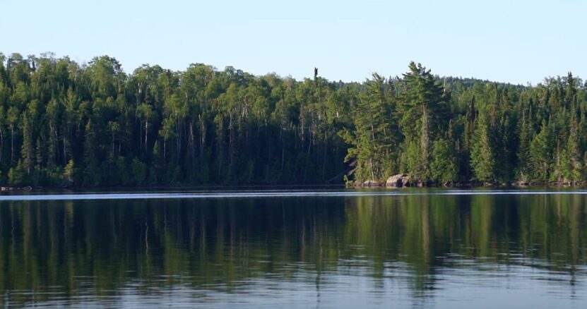 Backpacking at Boundary Waters Canoe Is it Safe