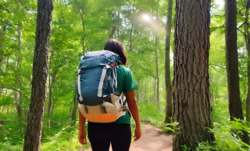 Best Tips for Backpacking in Minnesota