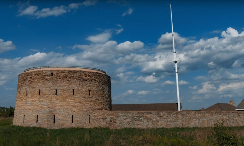 Fort Snelling