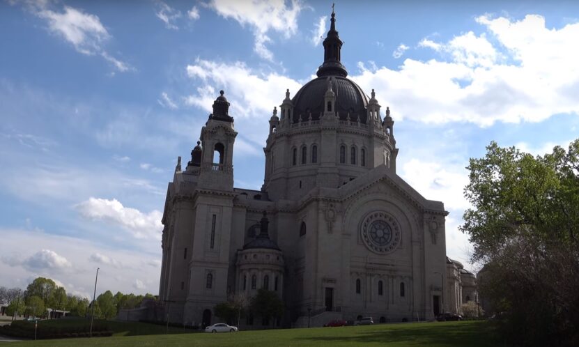 Landmark Center