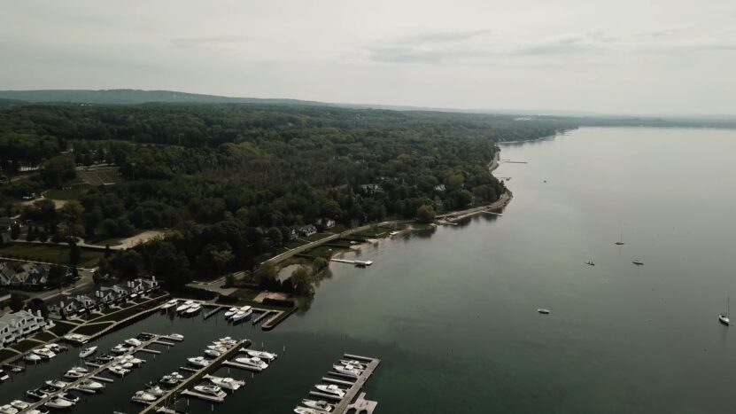 Michigan Great Lakes