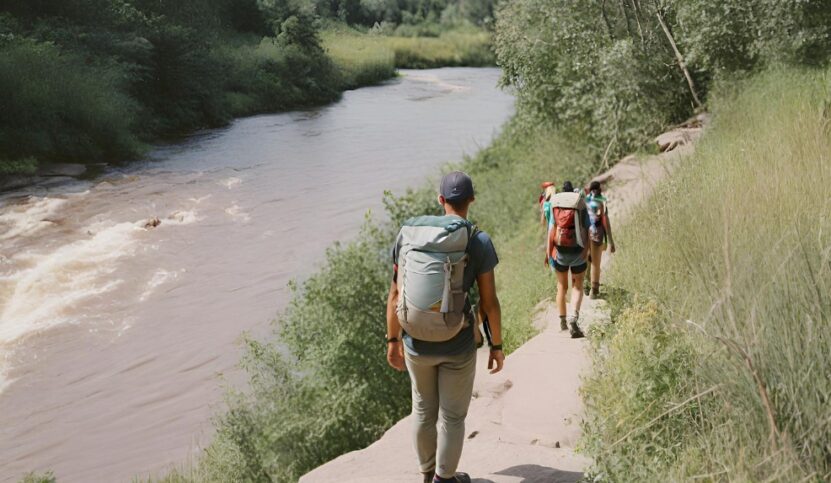 Minnesota State Park Backpacking Tips