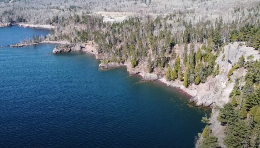 Tettegouche State Park What to Visit