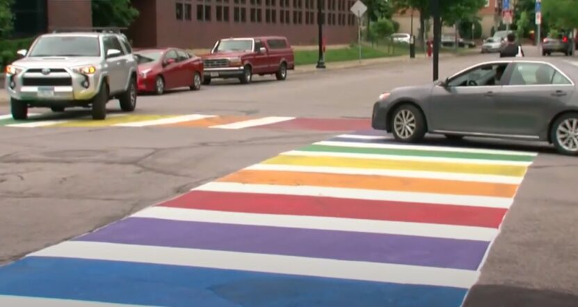 Twin Cities' Pride