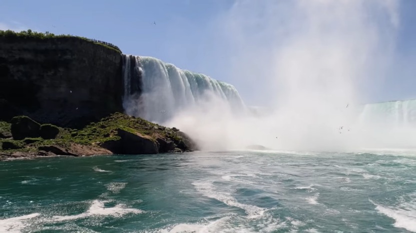 9 Best Niagara Falls Tours and Excursions 2024: Expert Picks