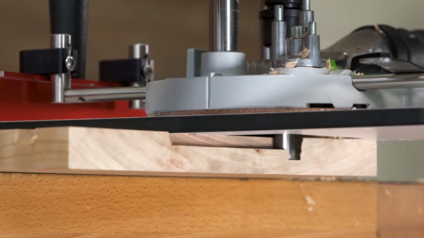 Selecting the Right Precision Tools for Woodworking Projects